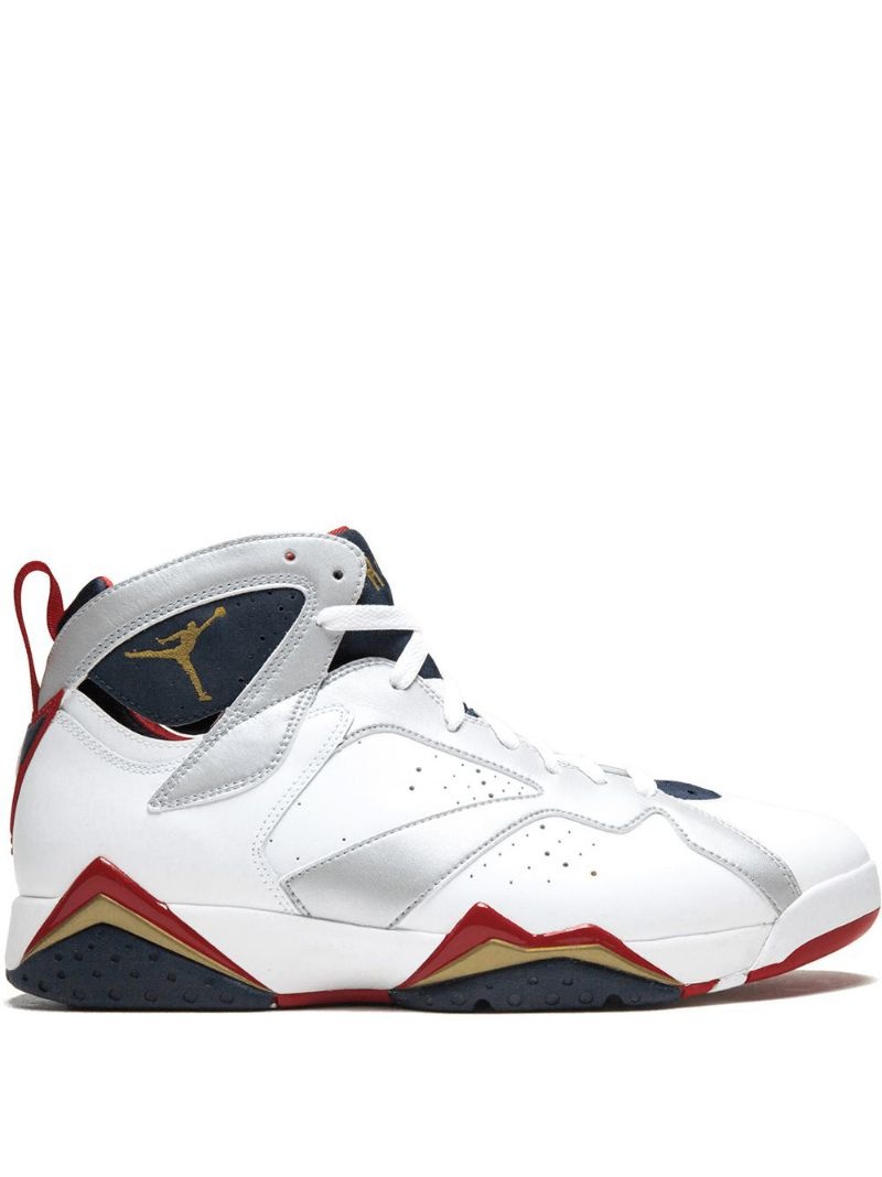 Jordan Air Jordan 7 Retro Olympic sneakers REVERSIBLE