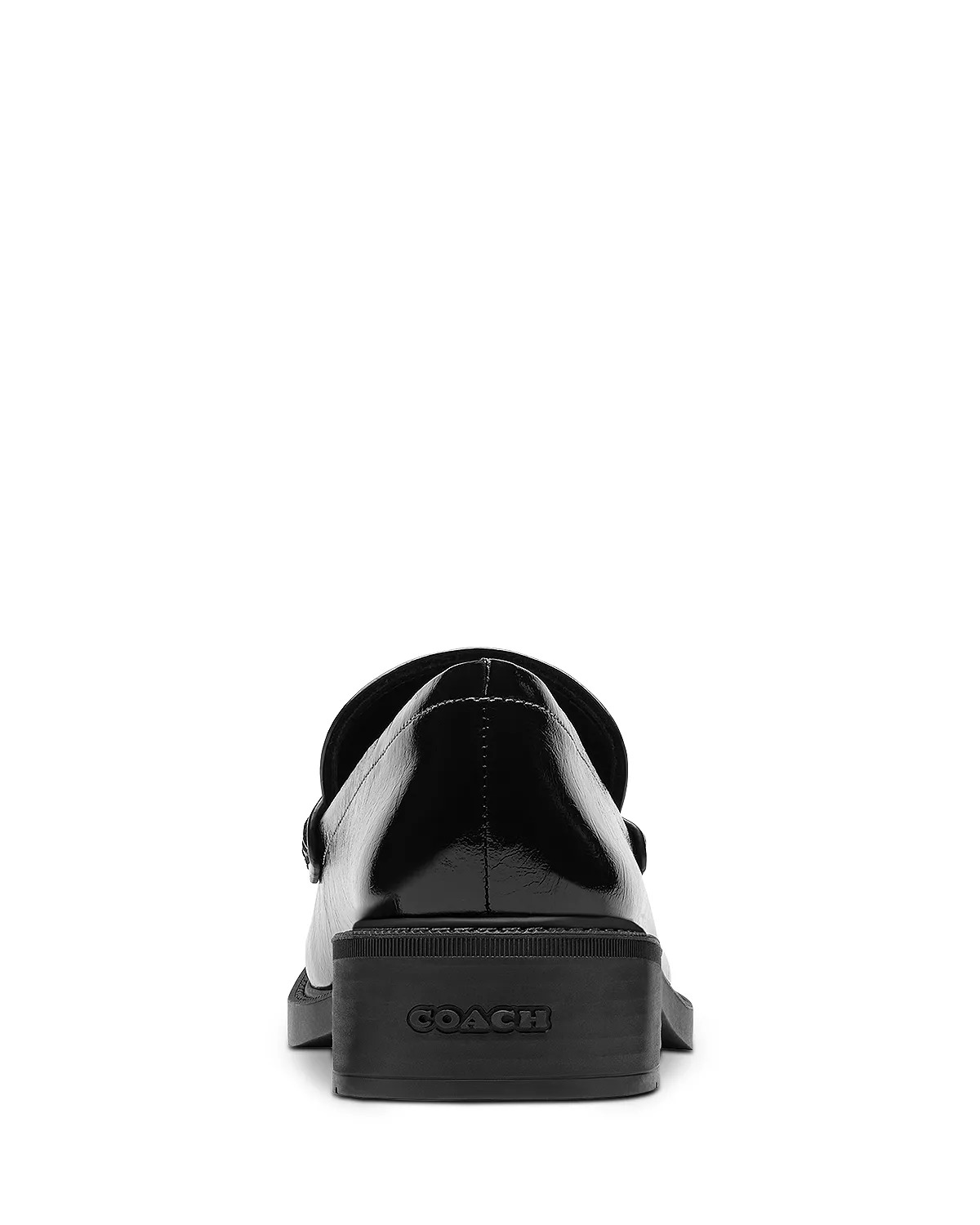Women's Penny Loafers - 4