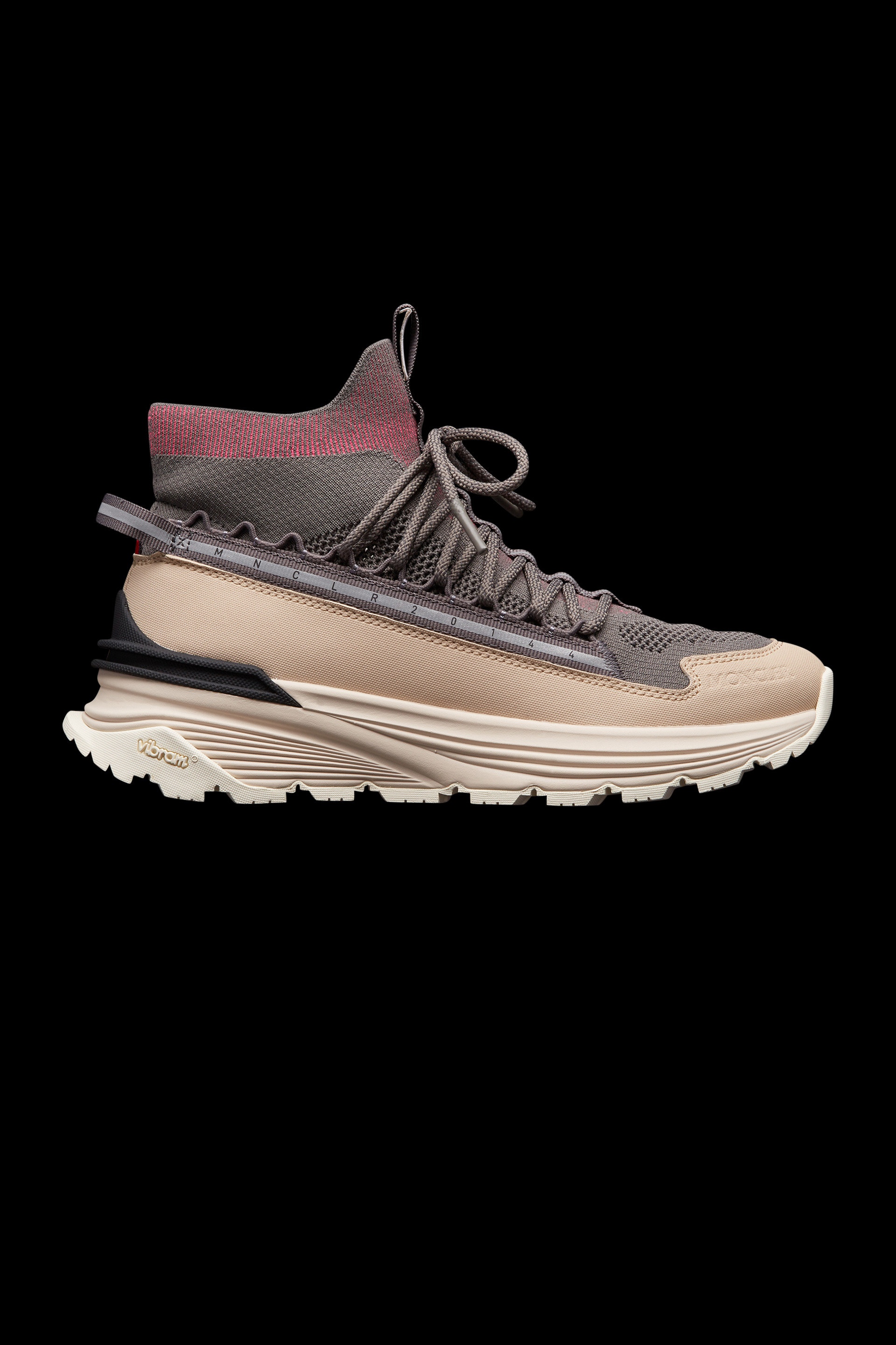 Monte Runner Sneakers - 1