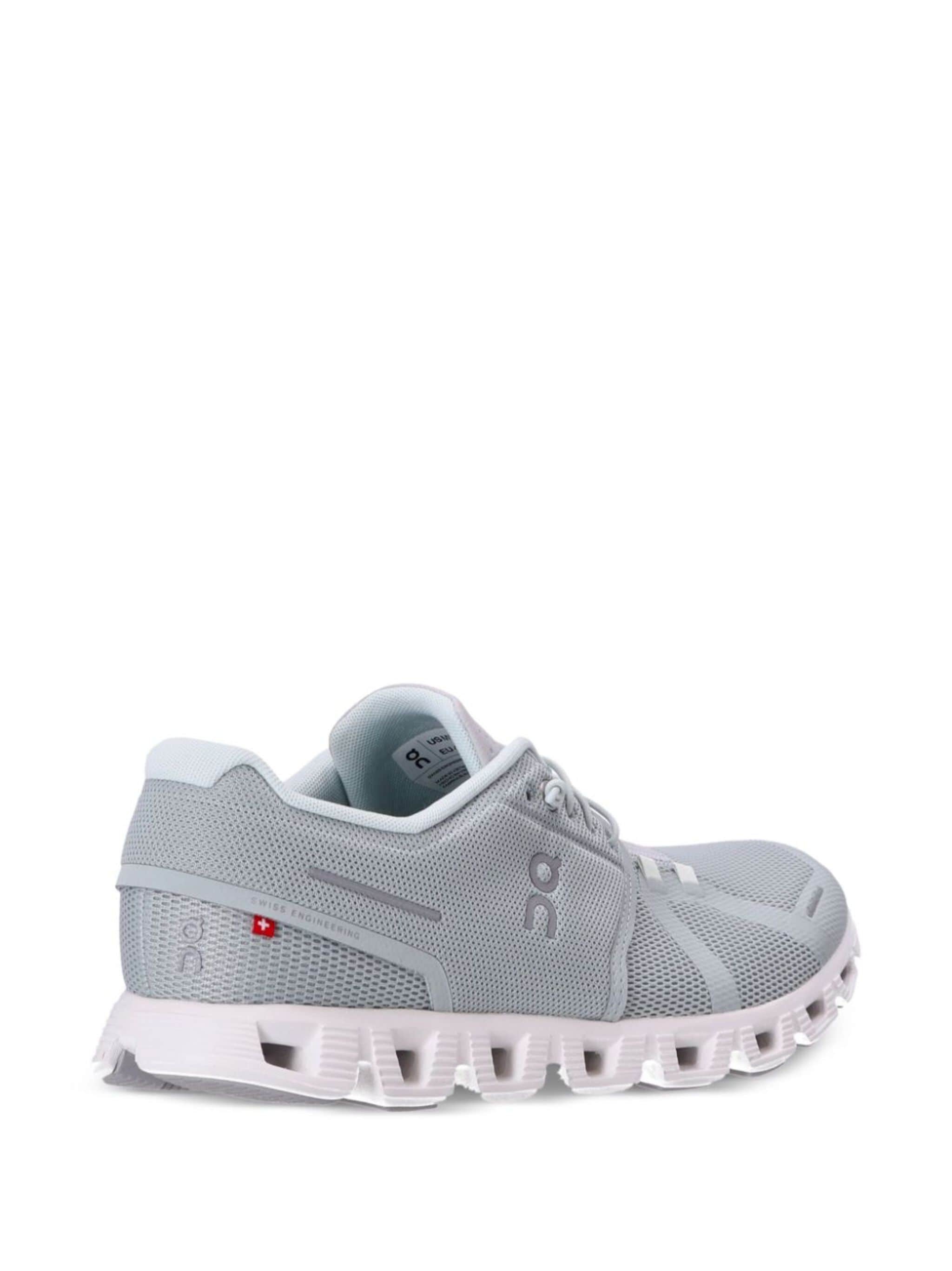 Cloud 5 low-top sneakers - 4