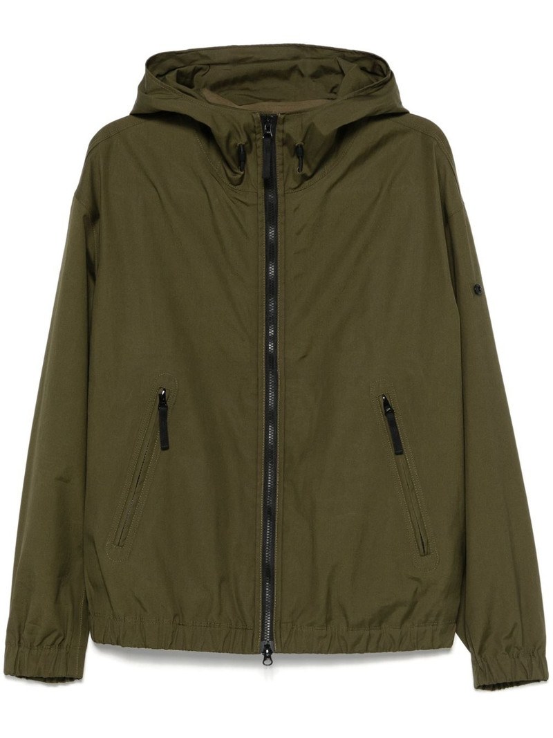 cotton jacket 1