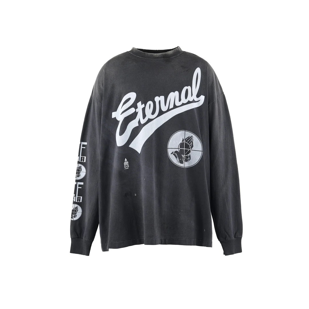 × FEAR OF GOD LONG SLEEVES T-SHIRT - 1