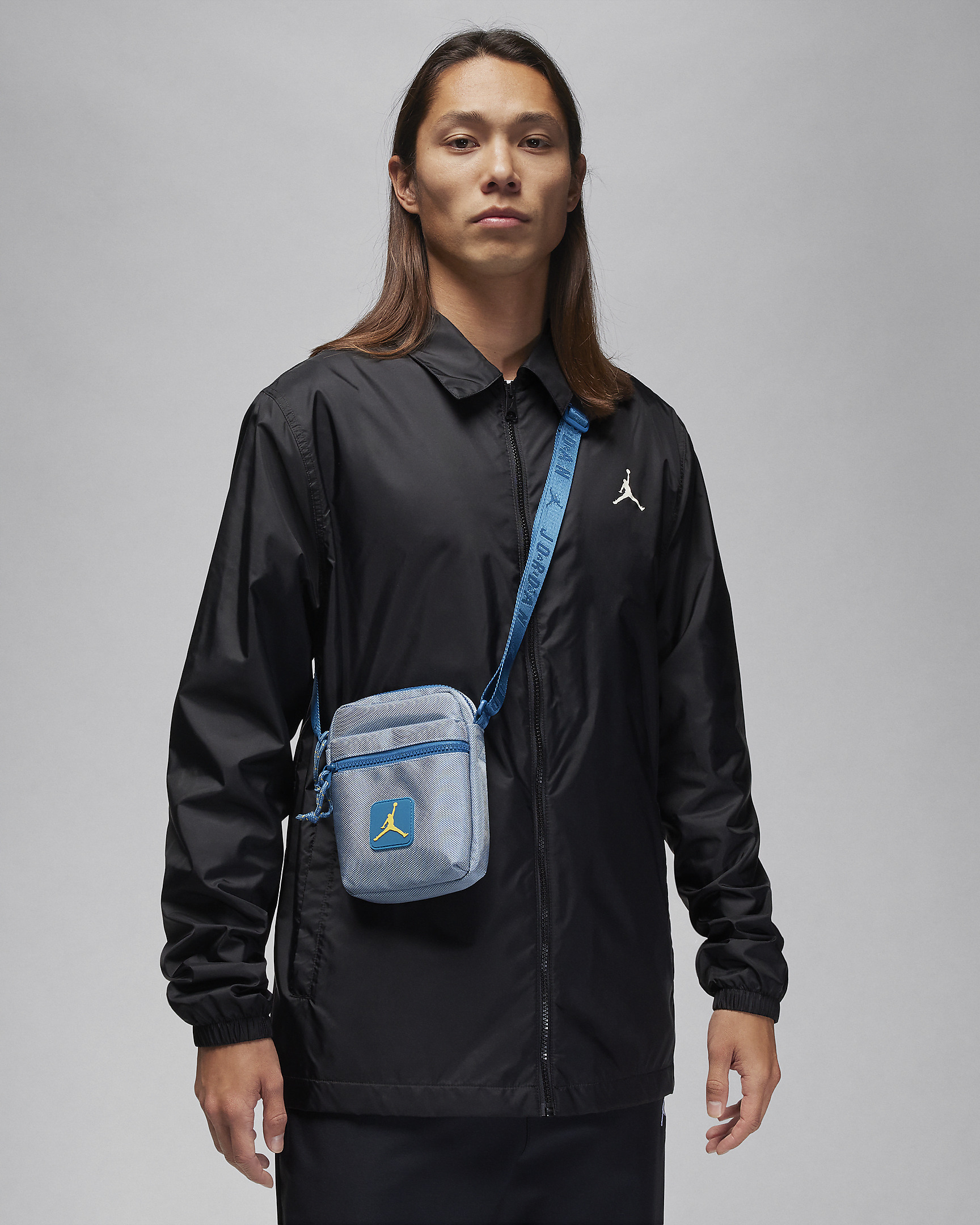 Jordan Rise Festival Bag (1L) - 1