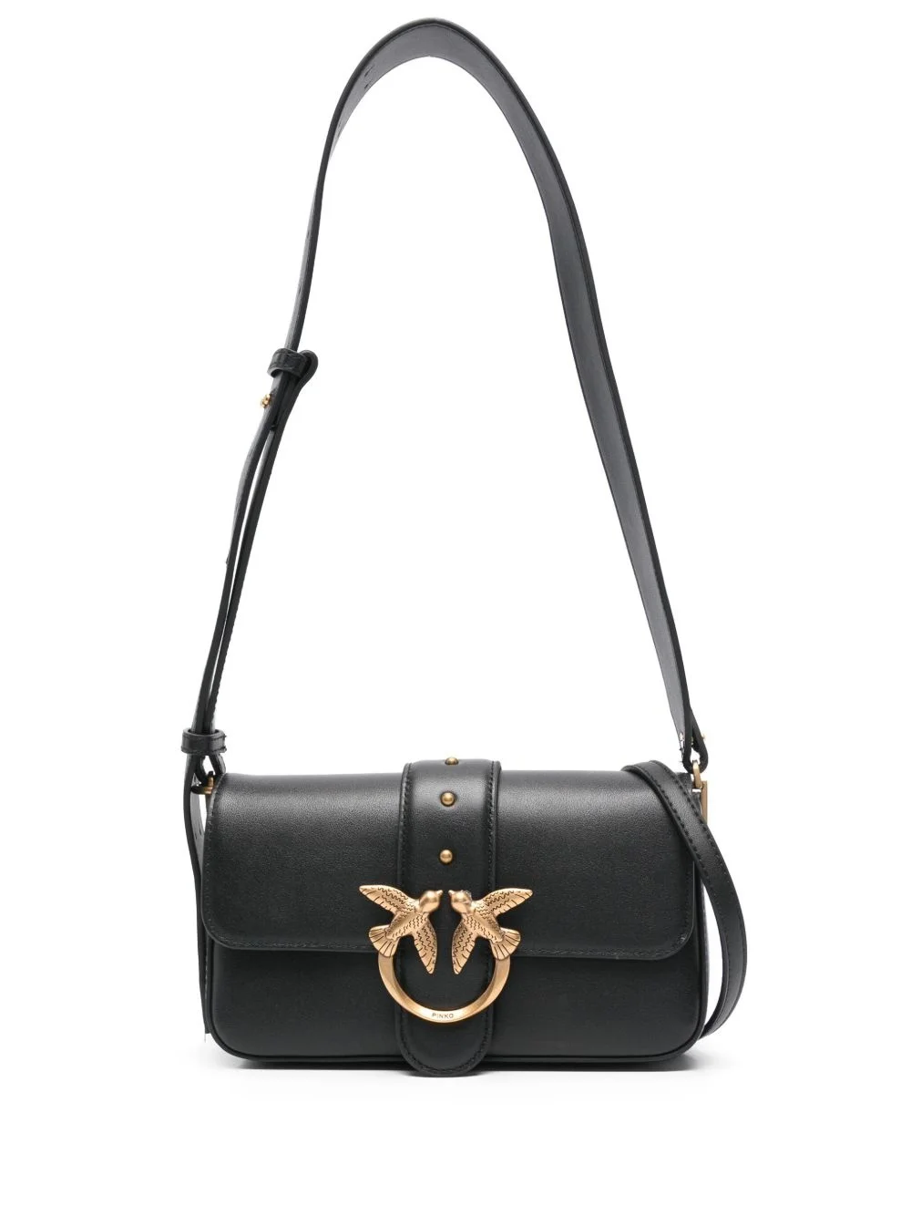 큰 사랑 가방 crossbody 가방 - 1