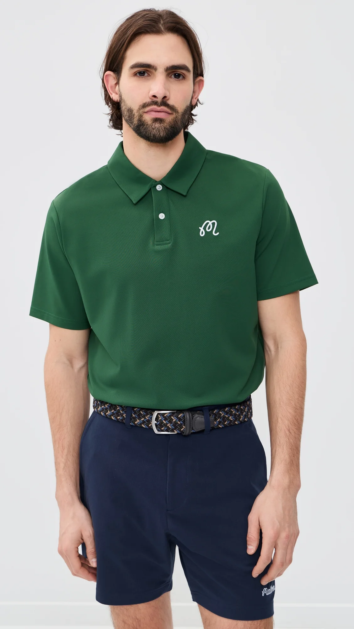 Fairway Polo - 1
