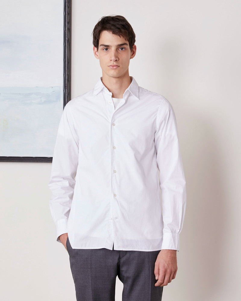 OFFICINE GÉNÉRALE ELOI SHIRT outlook