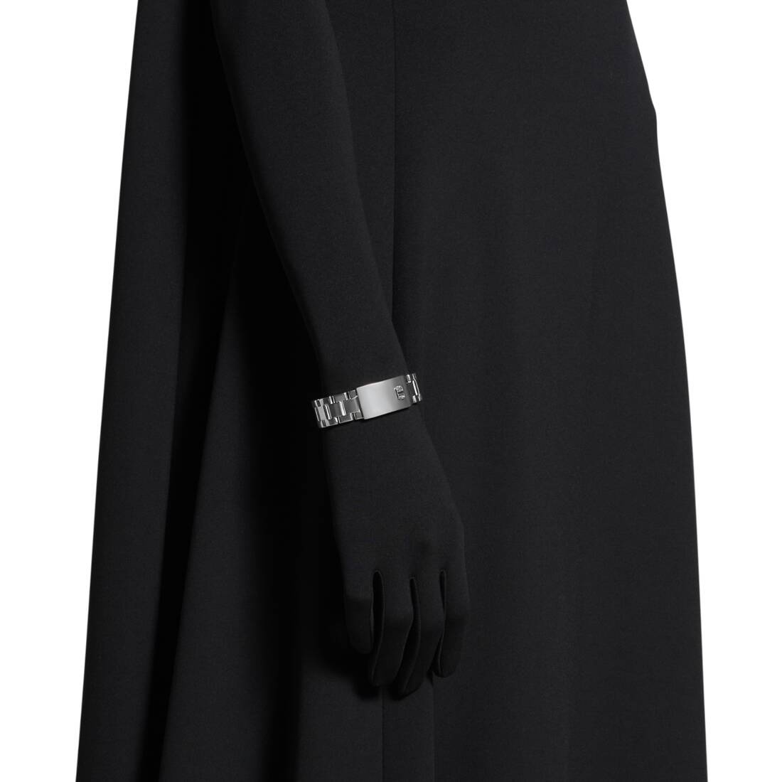 Women's 24/7 Cuff in Silver - 4