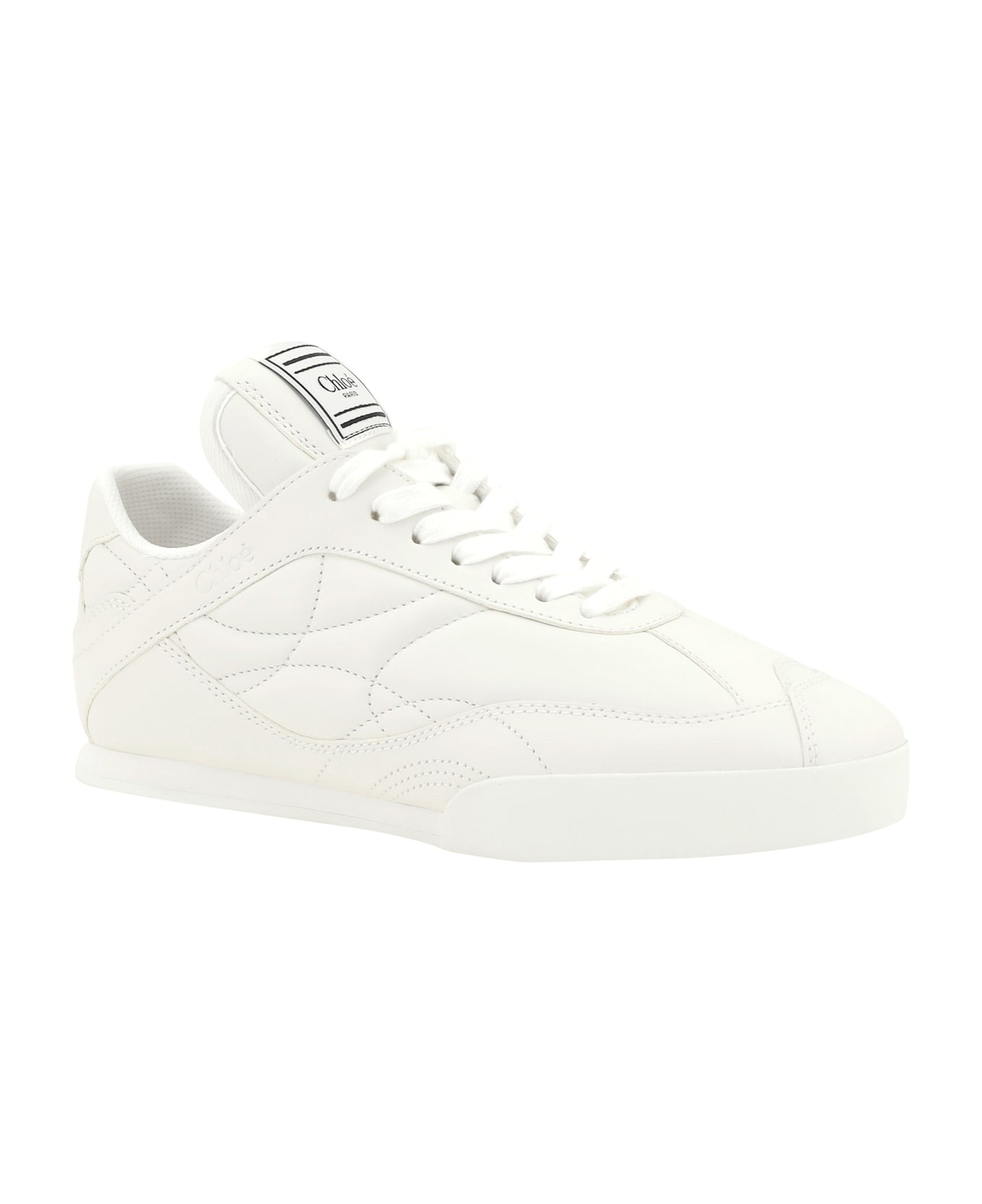Kick Sneakers - 2