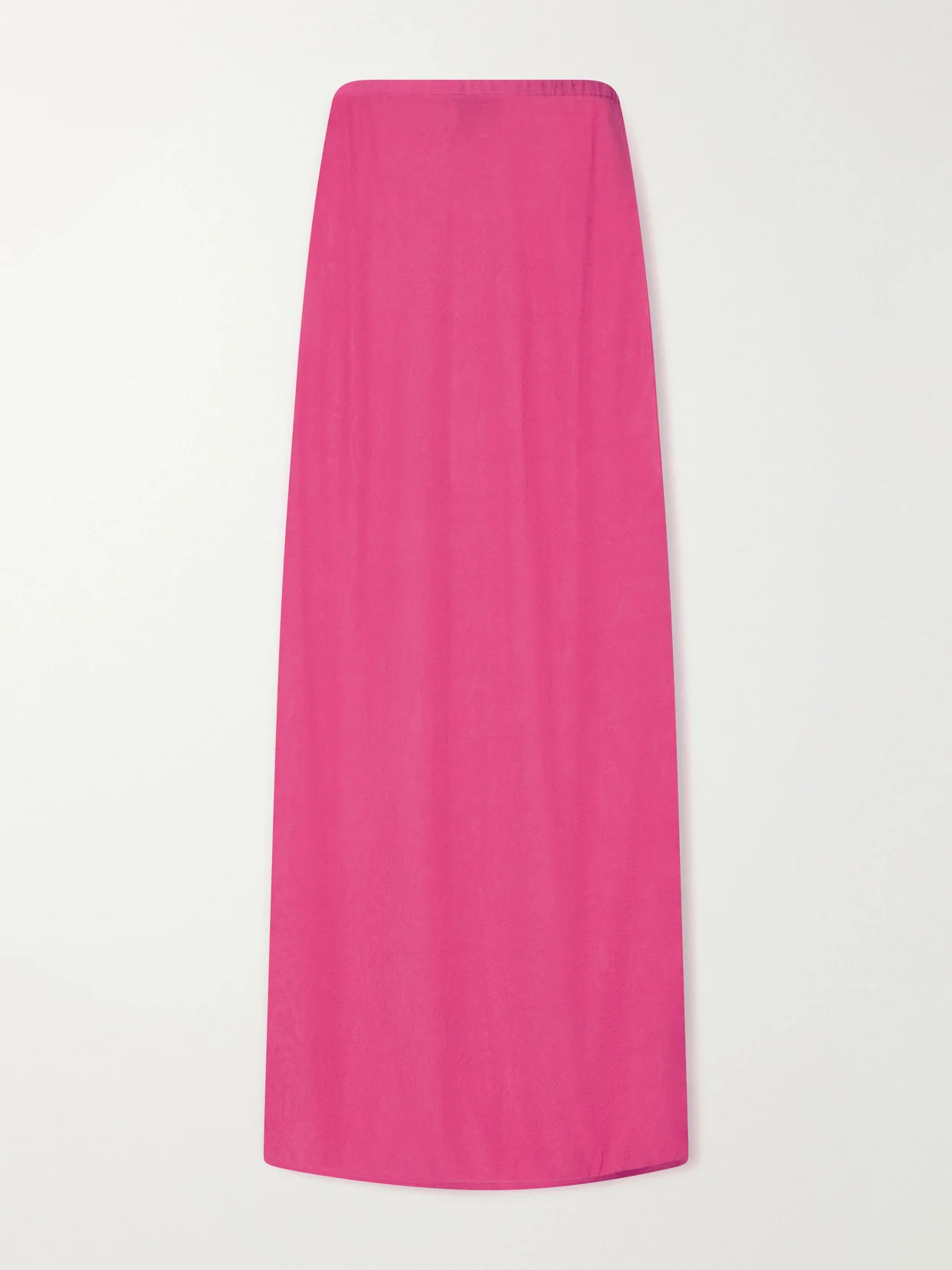 Jack Mesh Midi Skirt - 1