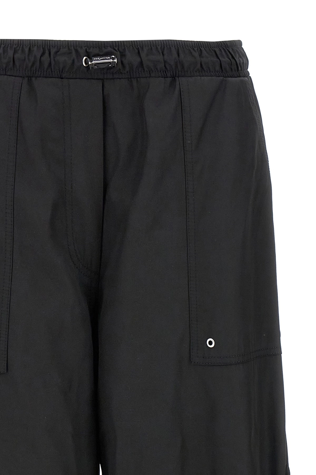 Oversized pants - 4