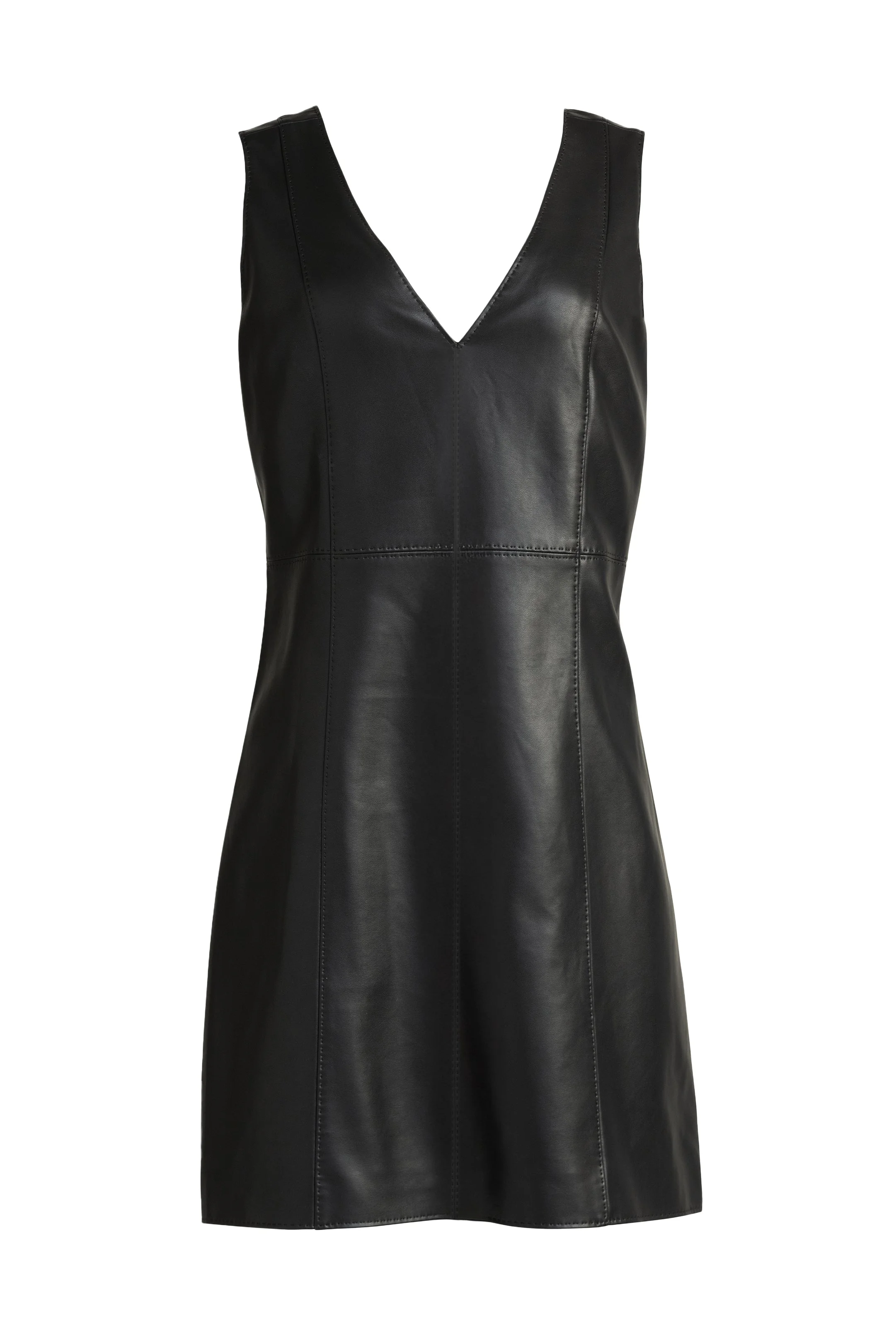 VIOLETTE DRESS - 1