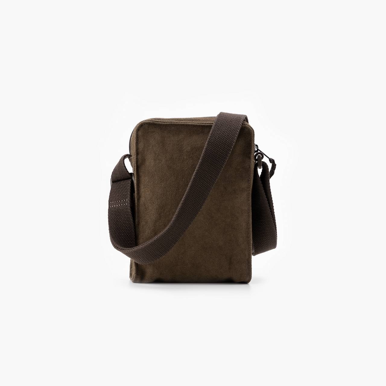 SMALL ZIP CROSSBODY BAG - 3