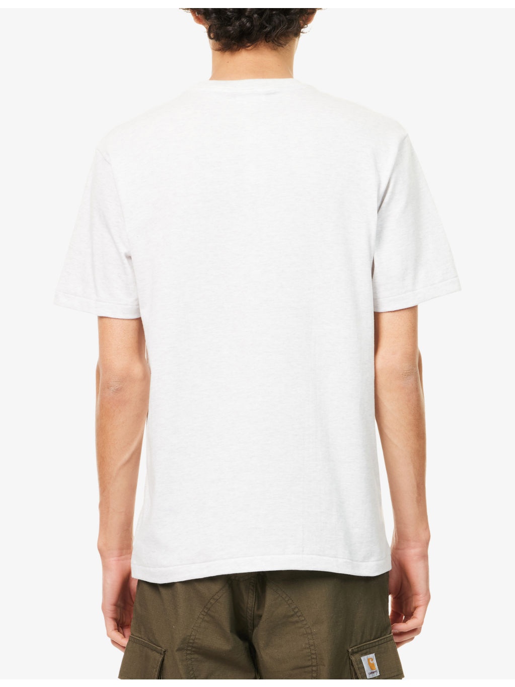 Baby Milo Graphic-print Cotton T-Shirt - 4