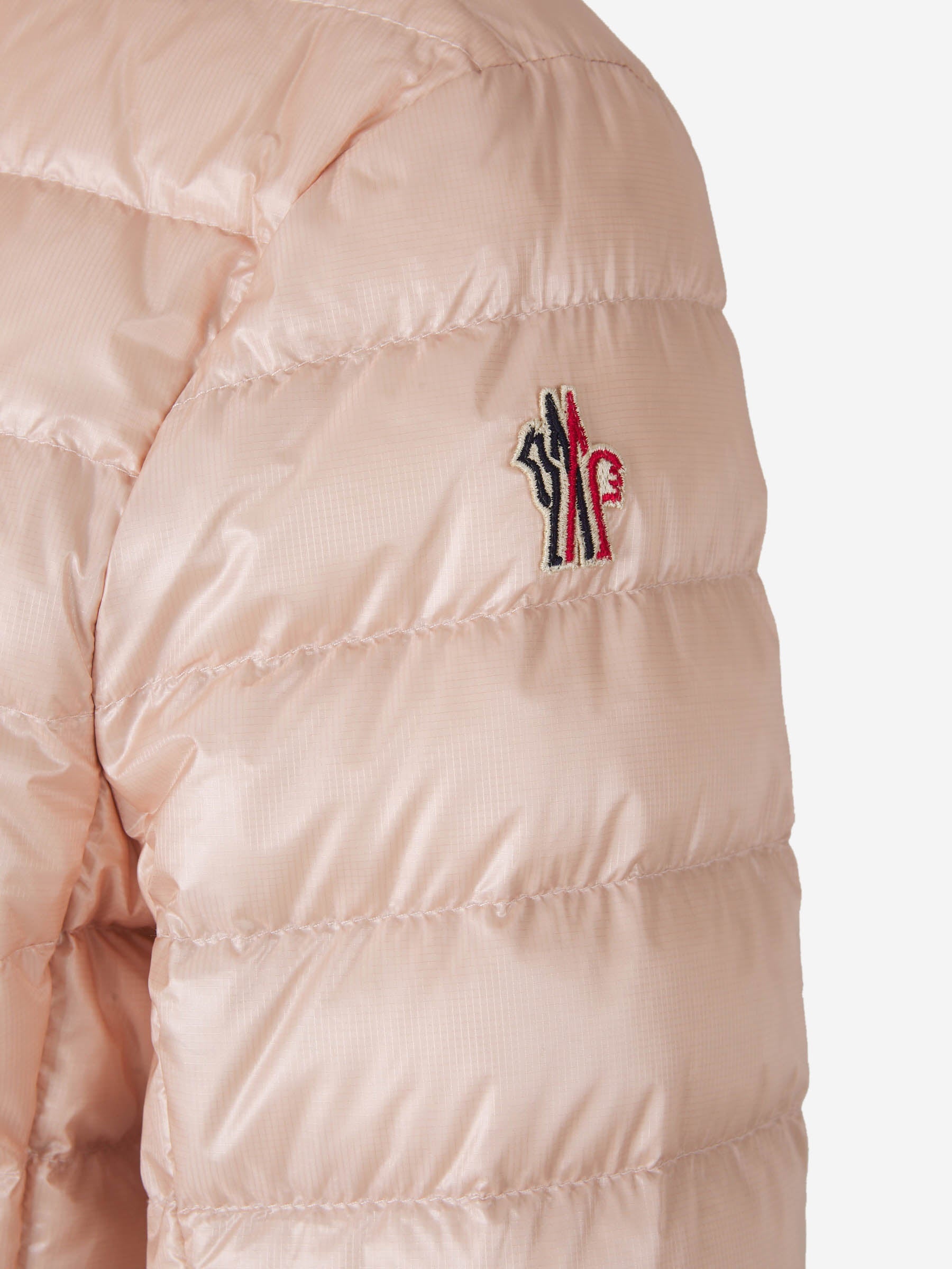 WALIBI PADDED JACKET - 7