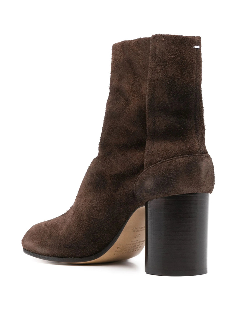 Maison Margiela 75mm Tabi Boots outlook