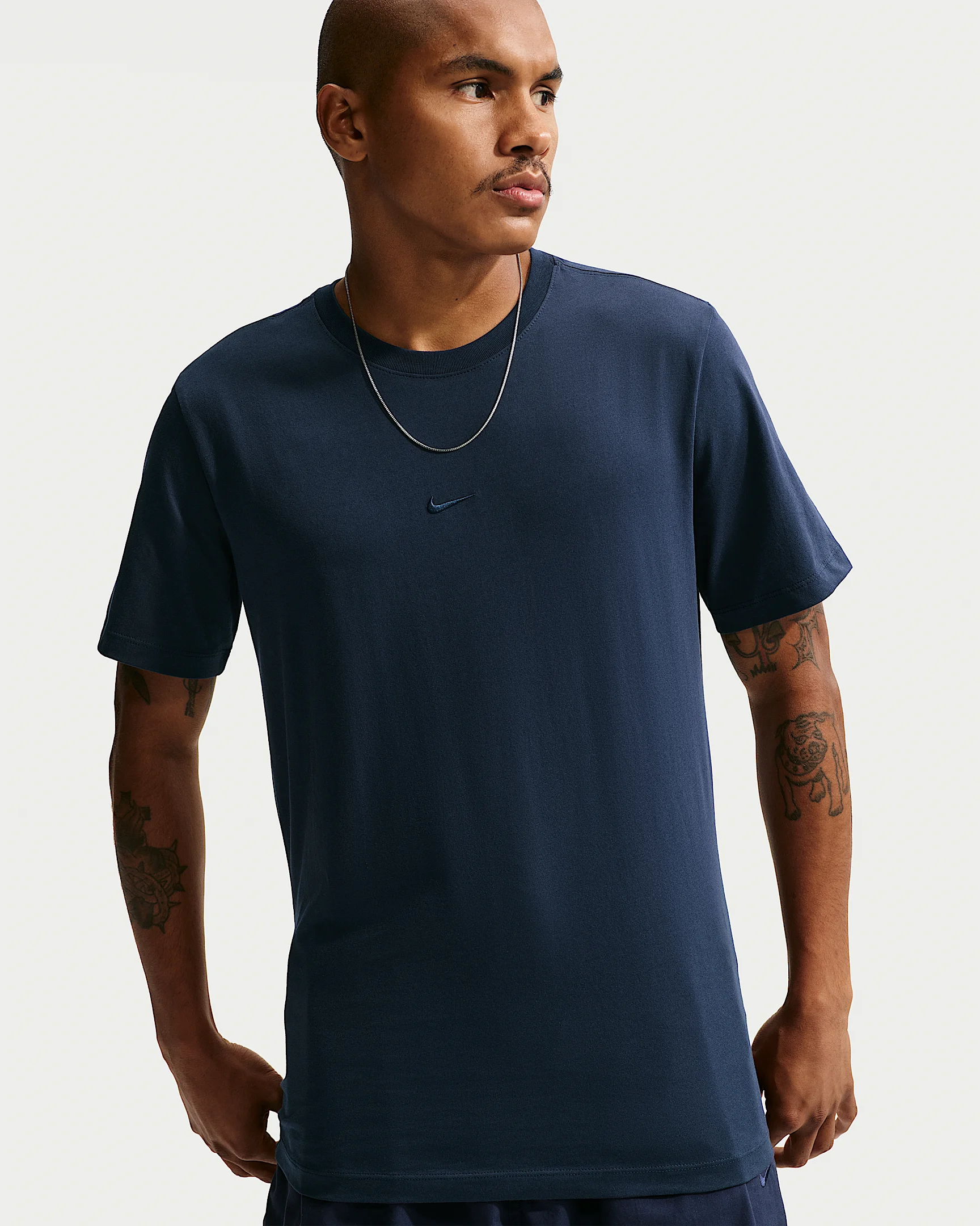 Nike Sportswear Men's T-Shirt - 1