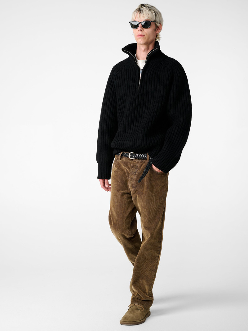 Bristol Knit 6