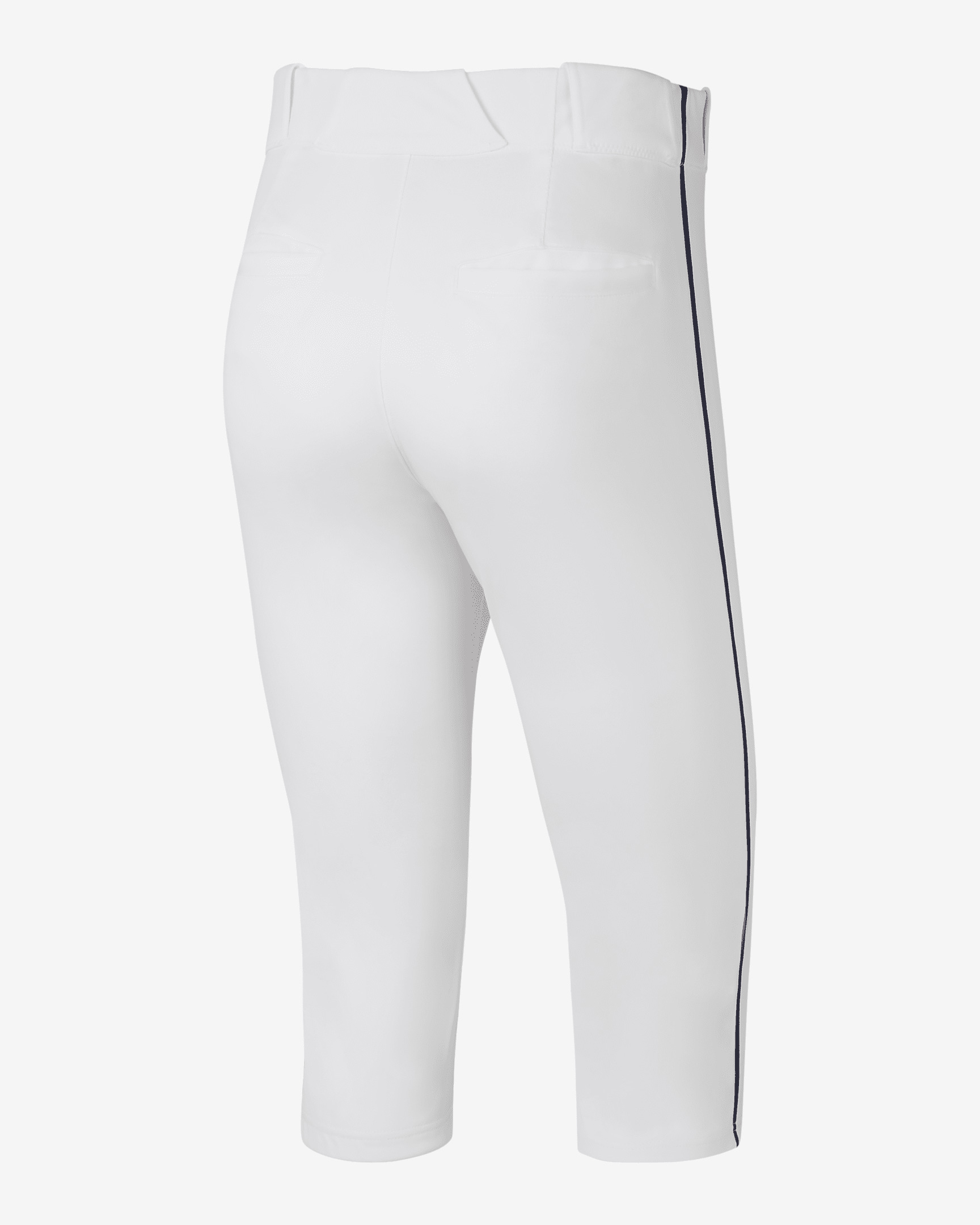 Nike Vapor Select 2 Men's High Piped Baseball Pants - 2