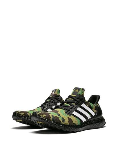 adidas x Bape Ultra Boost sneakers outlook