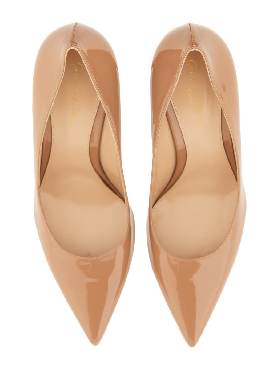 Gianvito Rossi Women Decolleté Gianvito 85 - 5