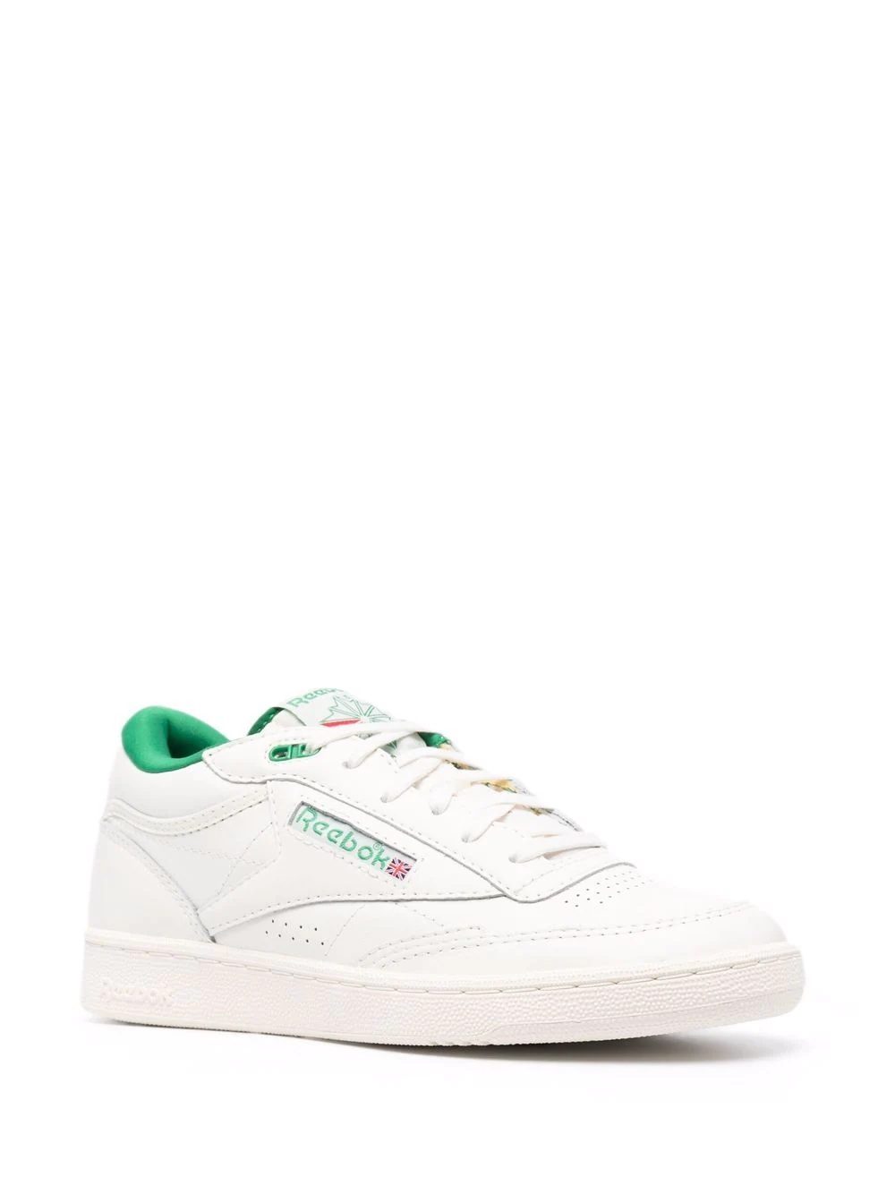 Club C Mid II Vintage sneakers - 2