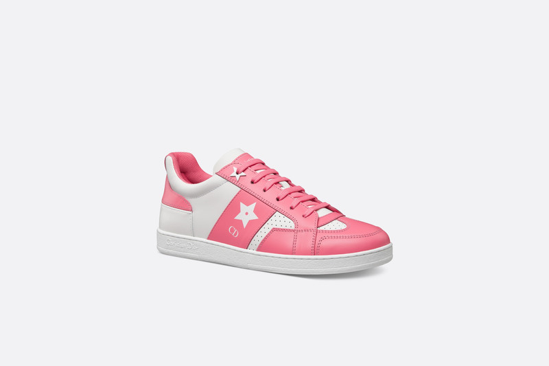 Dioriviera Dior Star Sneaker - 1