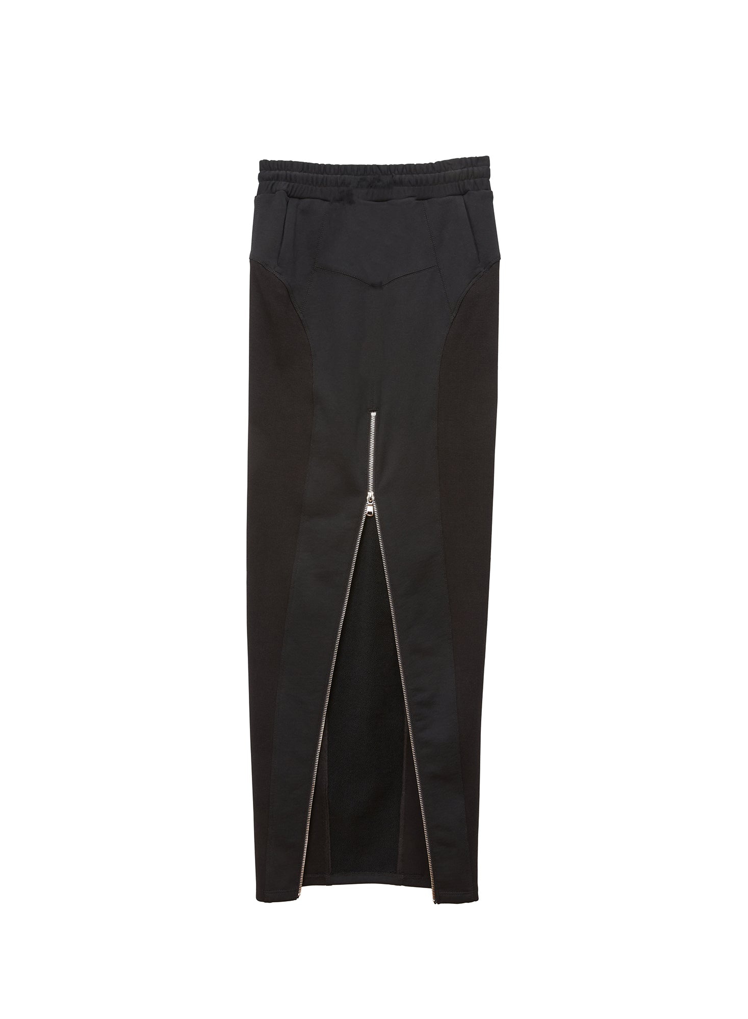 Unzip Me Maxi Skirt - 3