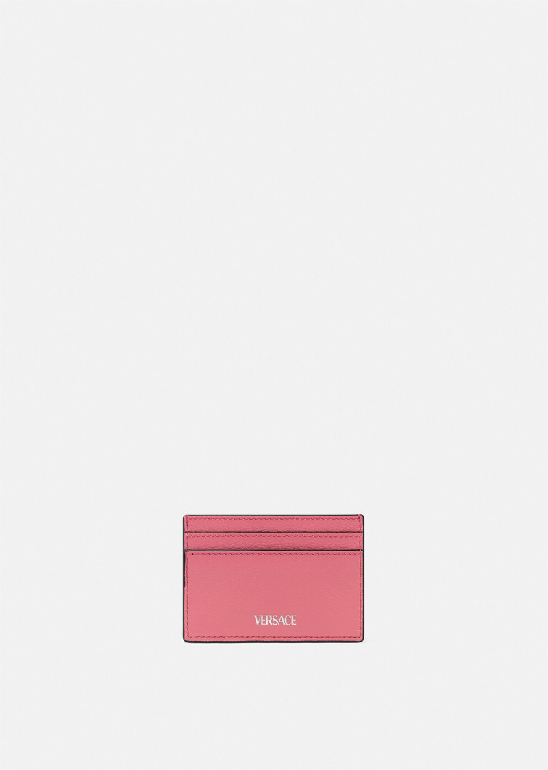 La Medusa Card Case 3