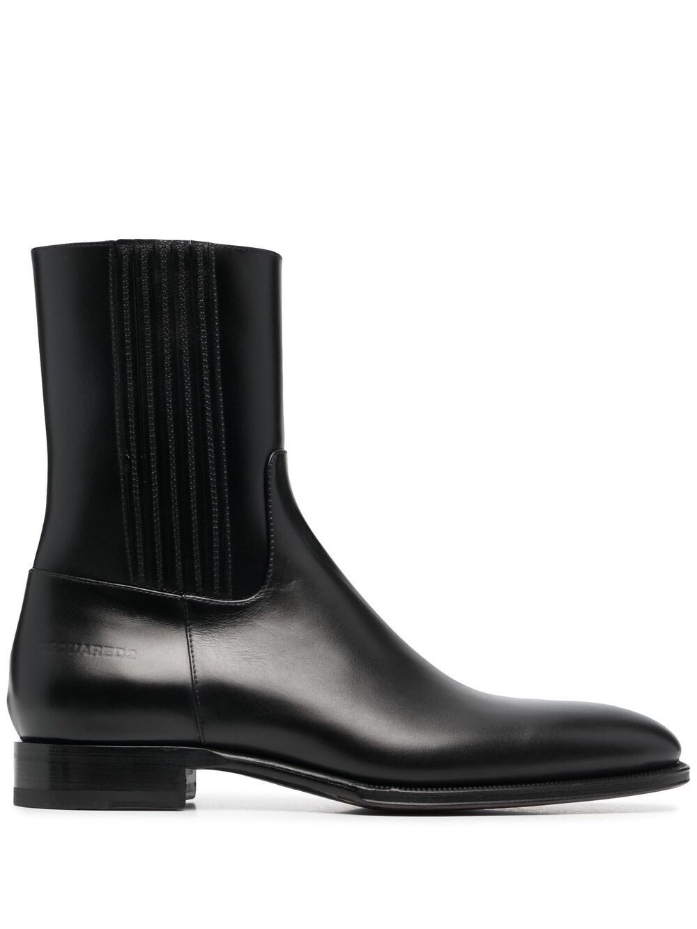 Glam Punk ankle boots - 1