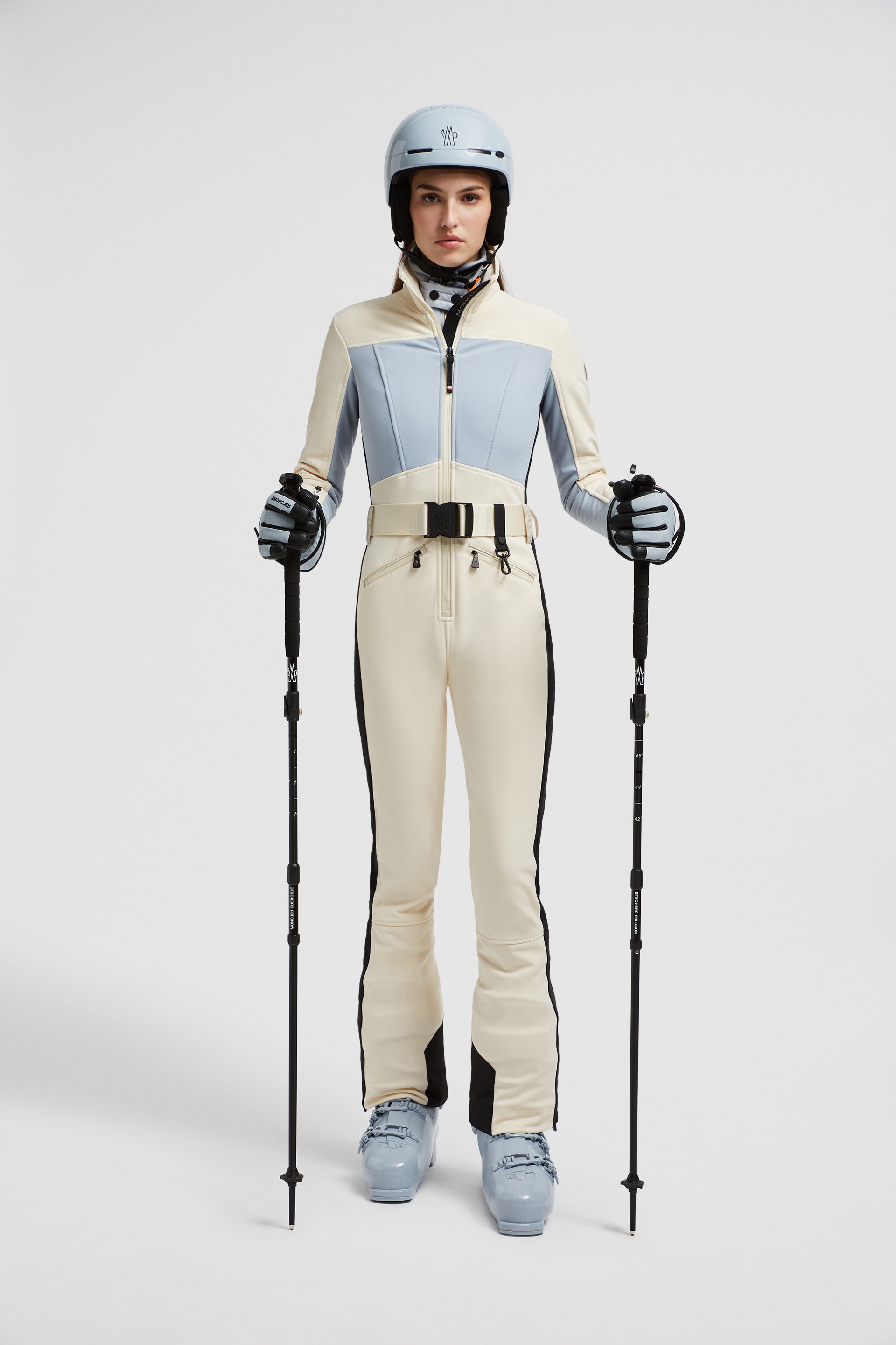 Ski Suit - 2