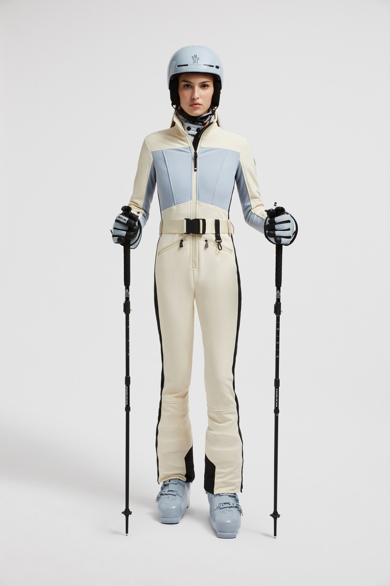 Moncler Grenoble Ski Suit outlook