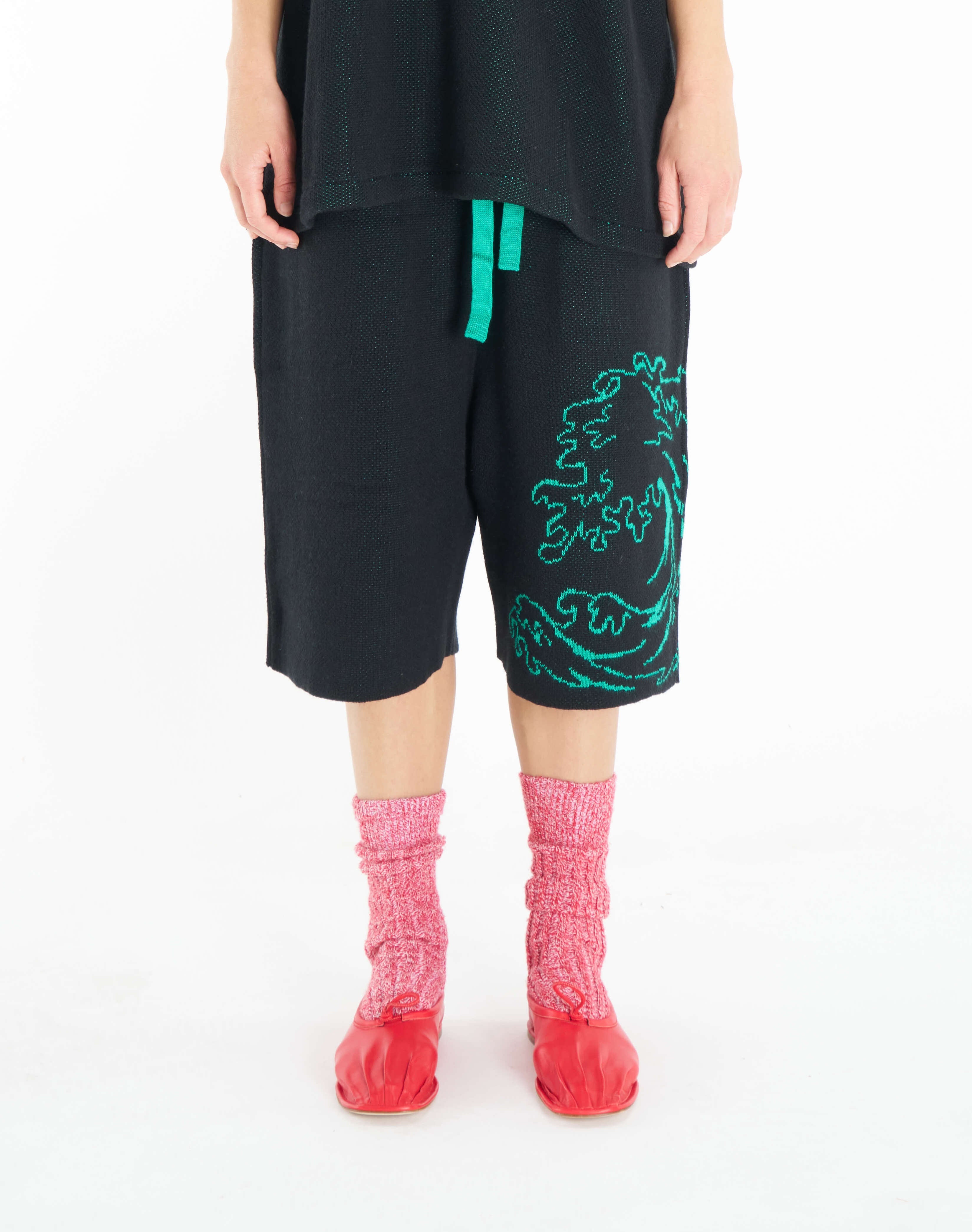 SURFS UP BOARD SHORT - 2