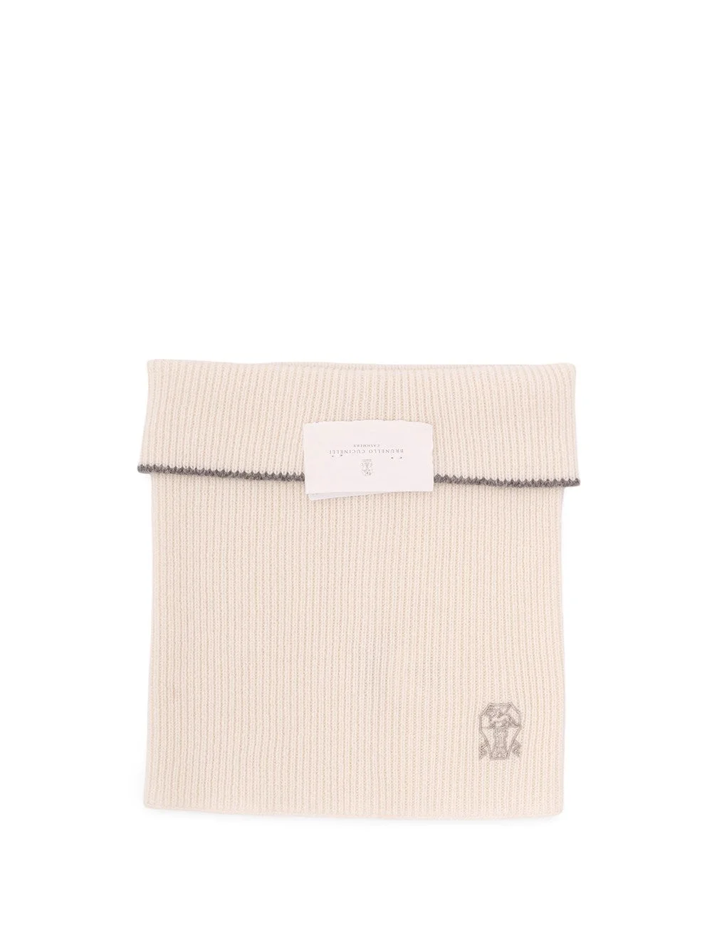 Brunello Cucinelli Men Scarf - 1