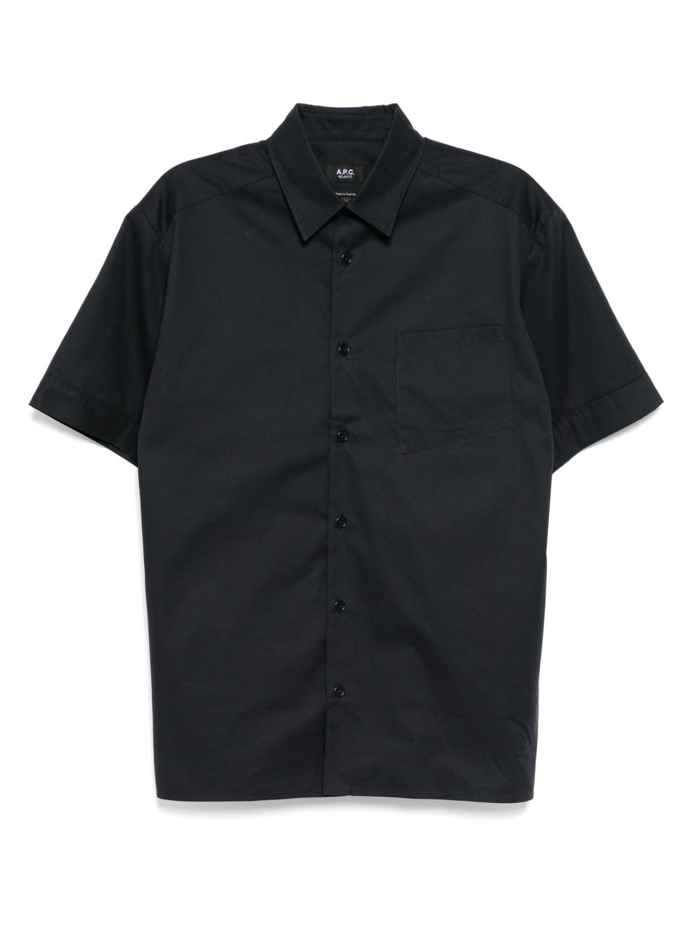 Ross shirt - 1