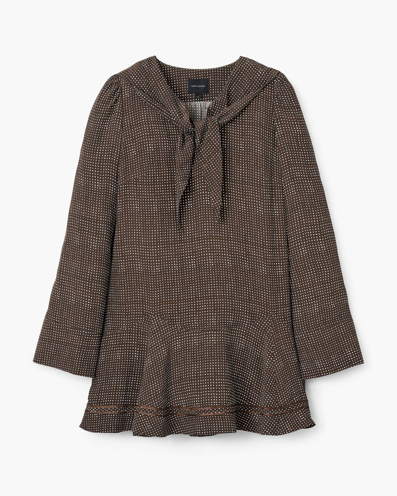 Marc Jacobs SAILOR LONGSLEEVE DRESS outlook