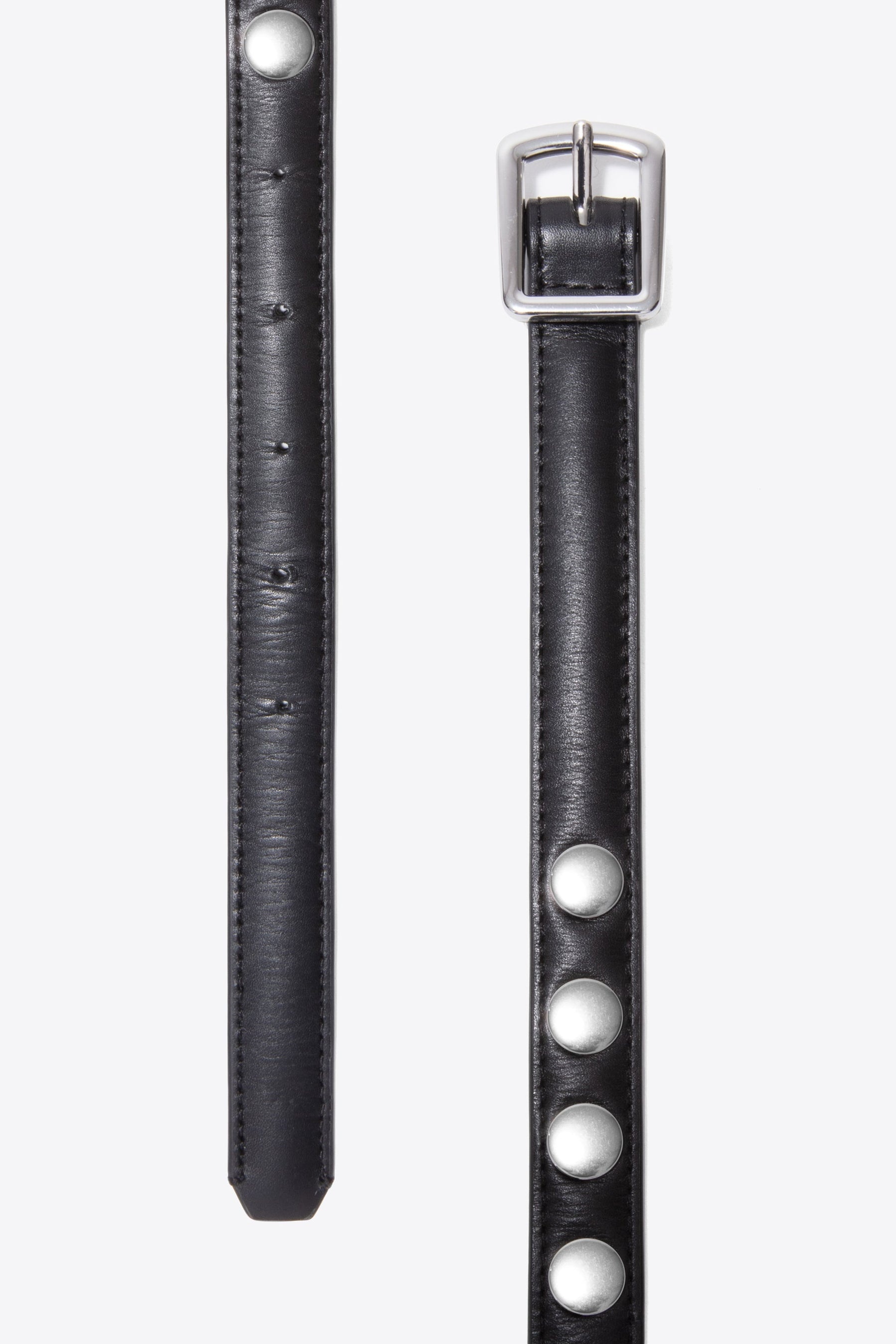 Studded Belt - 2