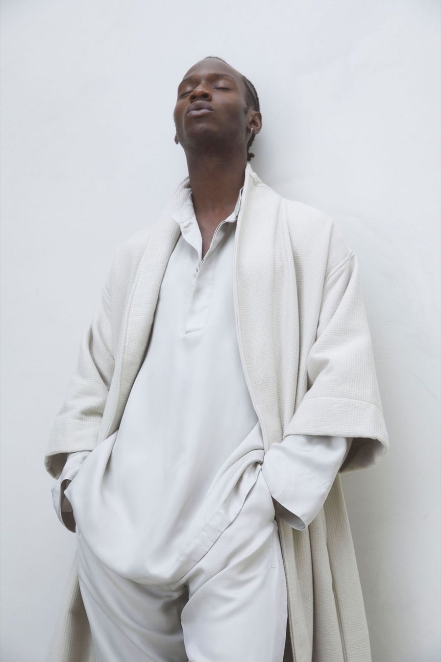 Robe - 5