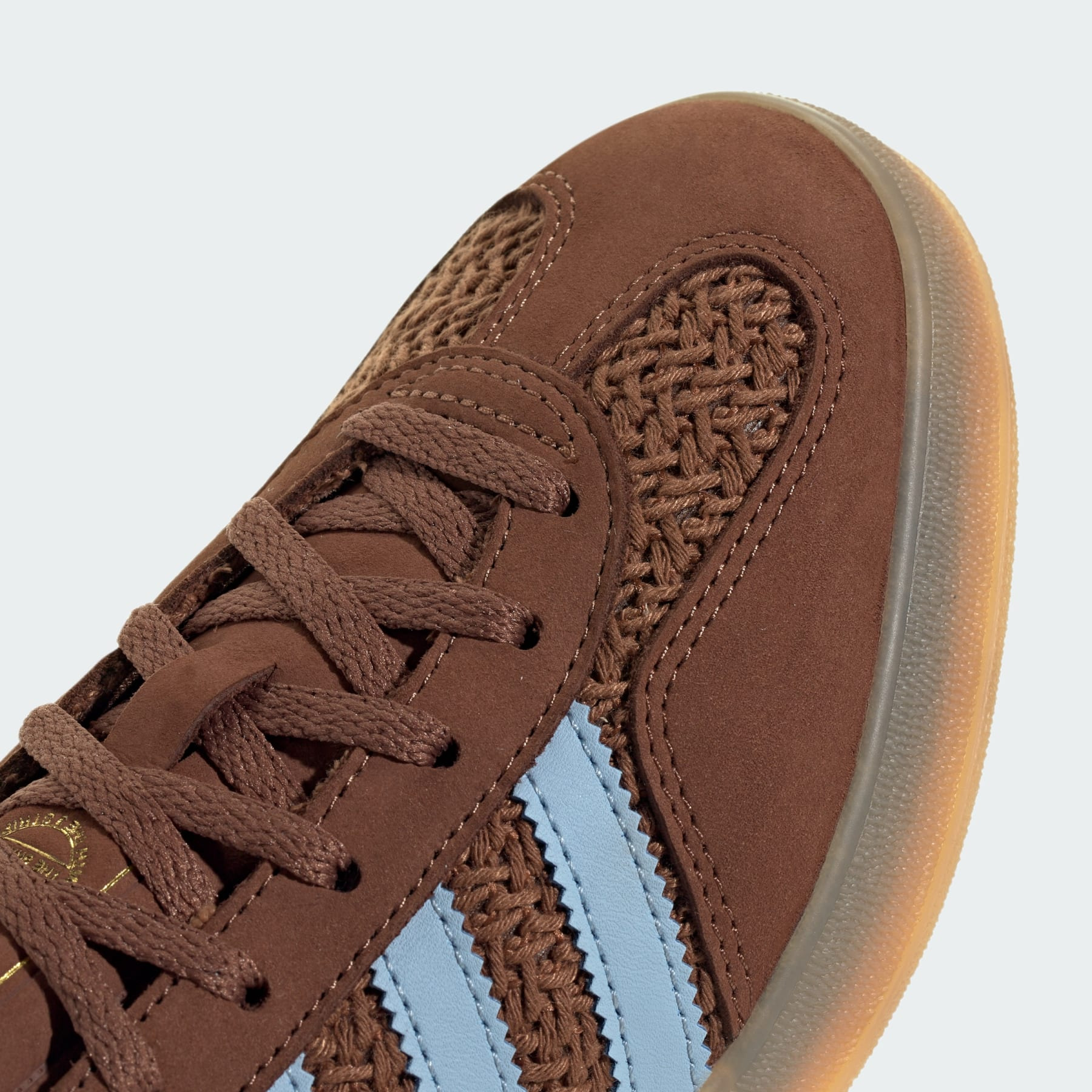 Gazelle Indoor Shoes - 8