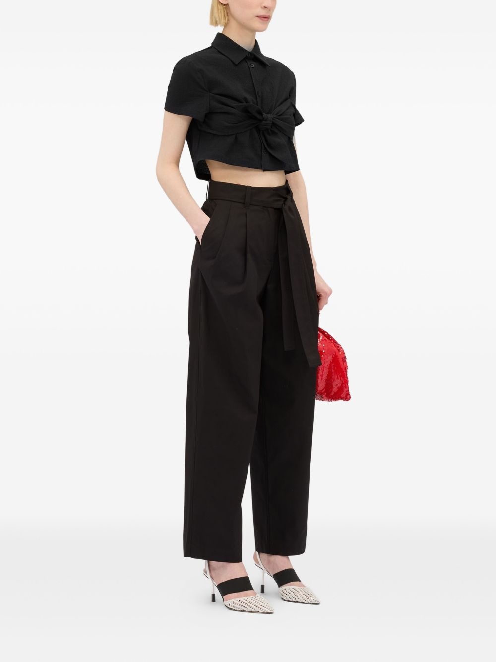 cotton shirt - 2