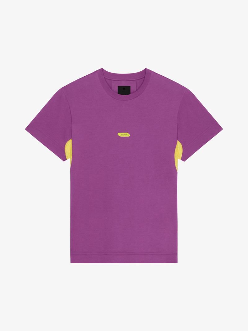 TK-MX T-SHIRT IN JERSEY - 1