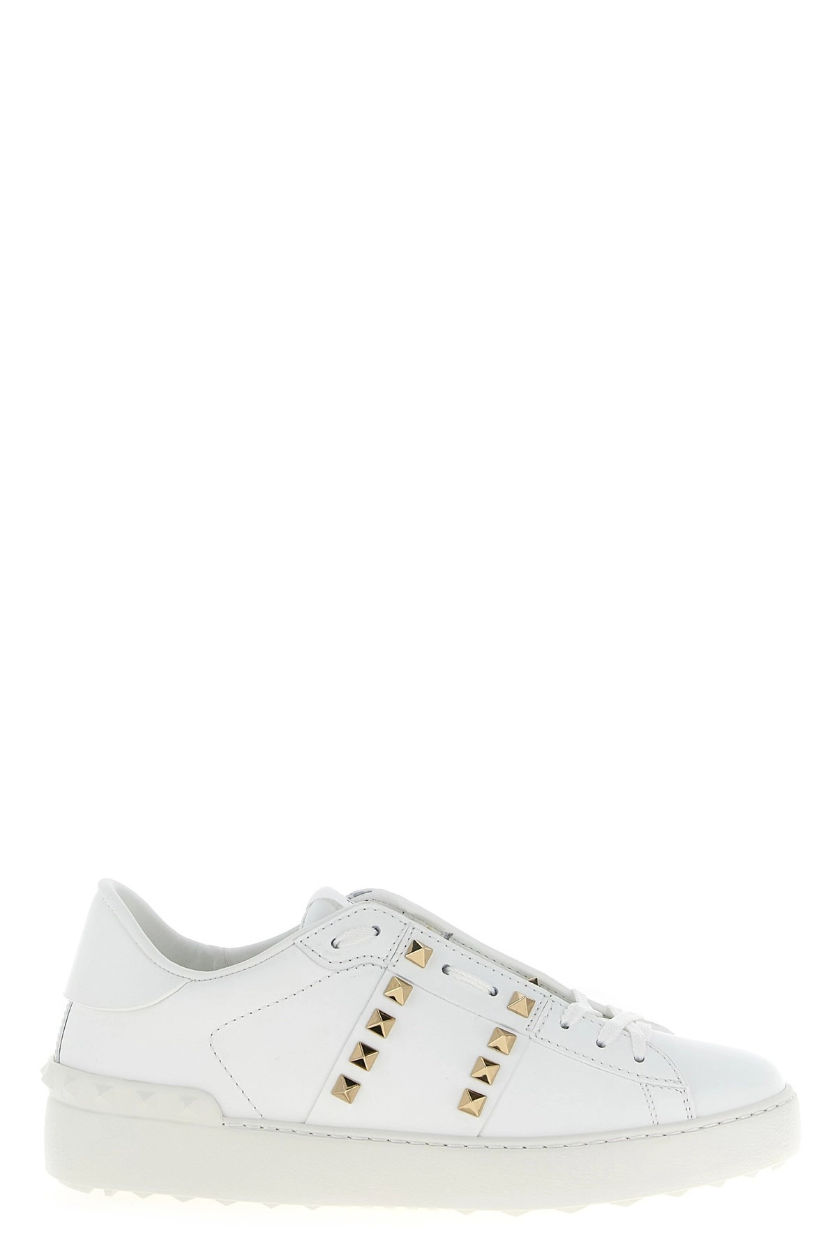 Valentino Garavani 'Rockstud Untitled' sneakers - 1