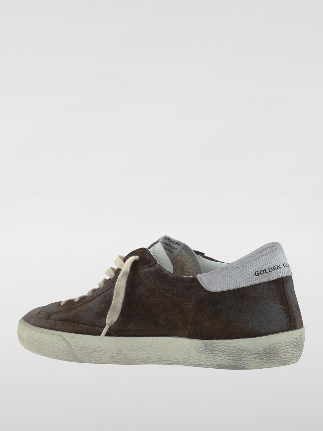 Sneakers men Golden Goose - 3