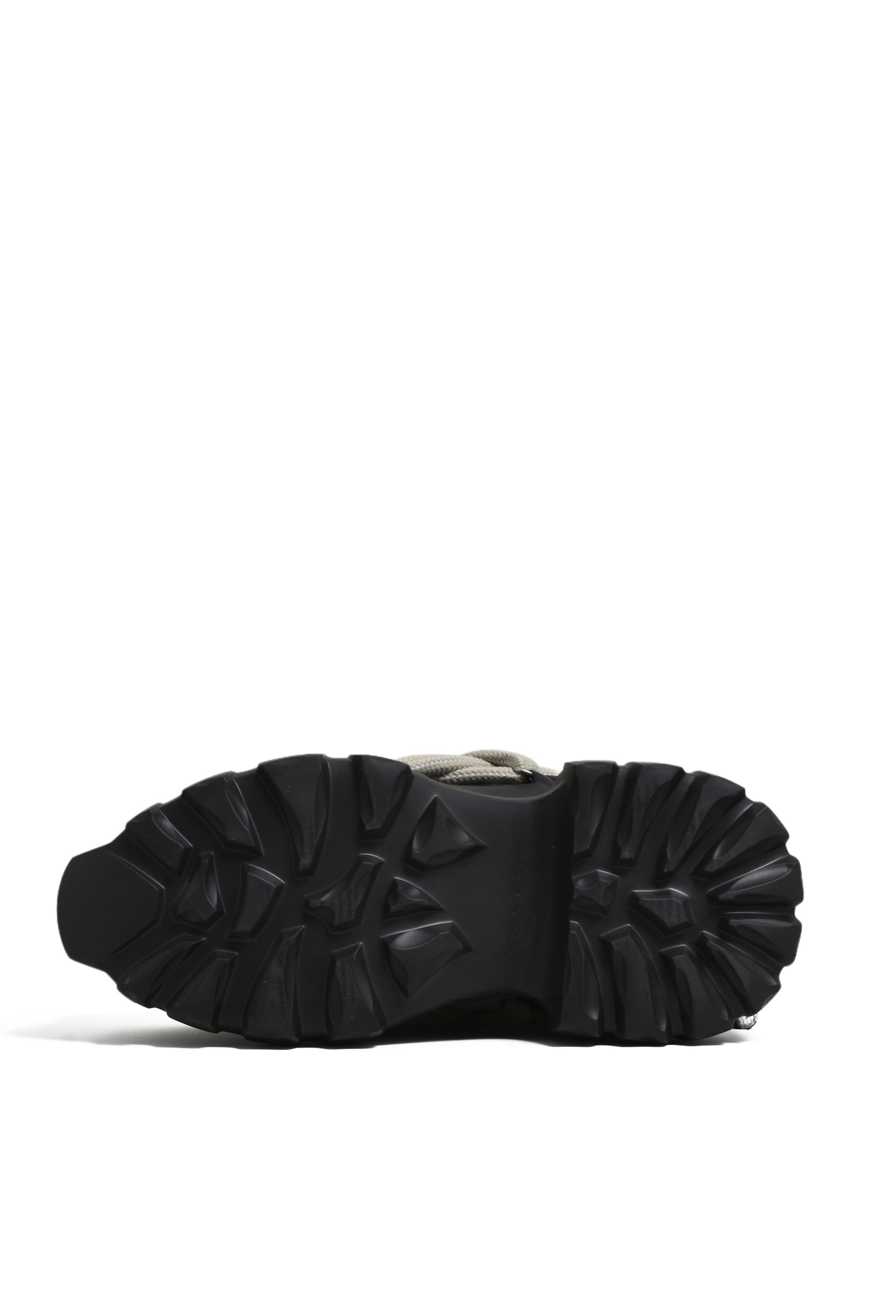LUNAR MEGA TRACTOR / BLK BLK - 6