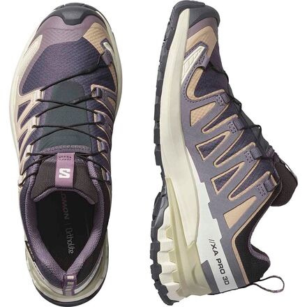 XA Pro 3D V9 GORE-TEX Trail Running Shoe - Women's - 6