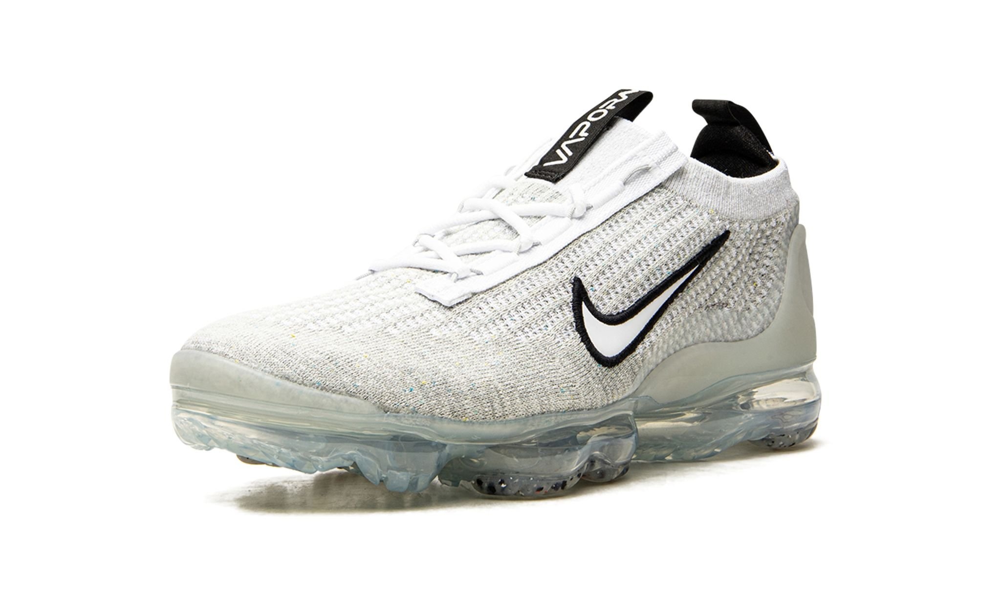 Air VaporMax 2021 FK "Monochrome" - 4