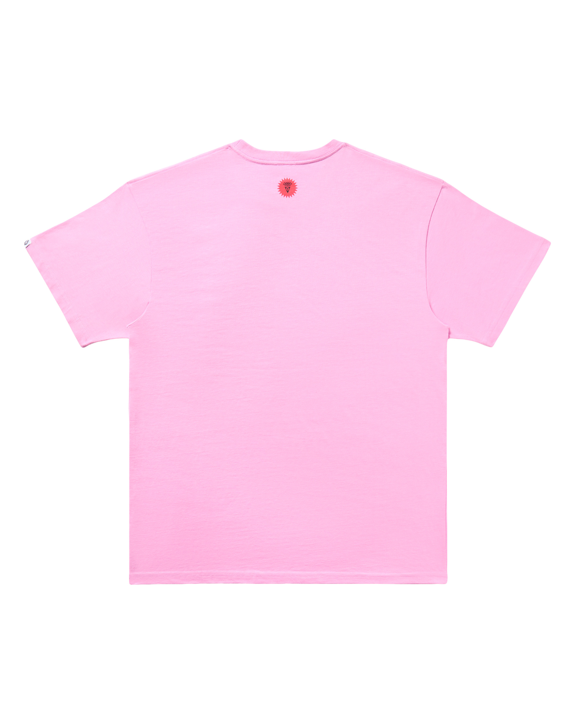 SCRIPT TEE - 2