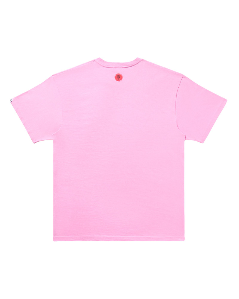 ICECREAM SCRIPT TEE outlook