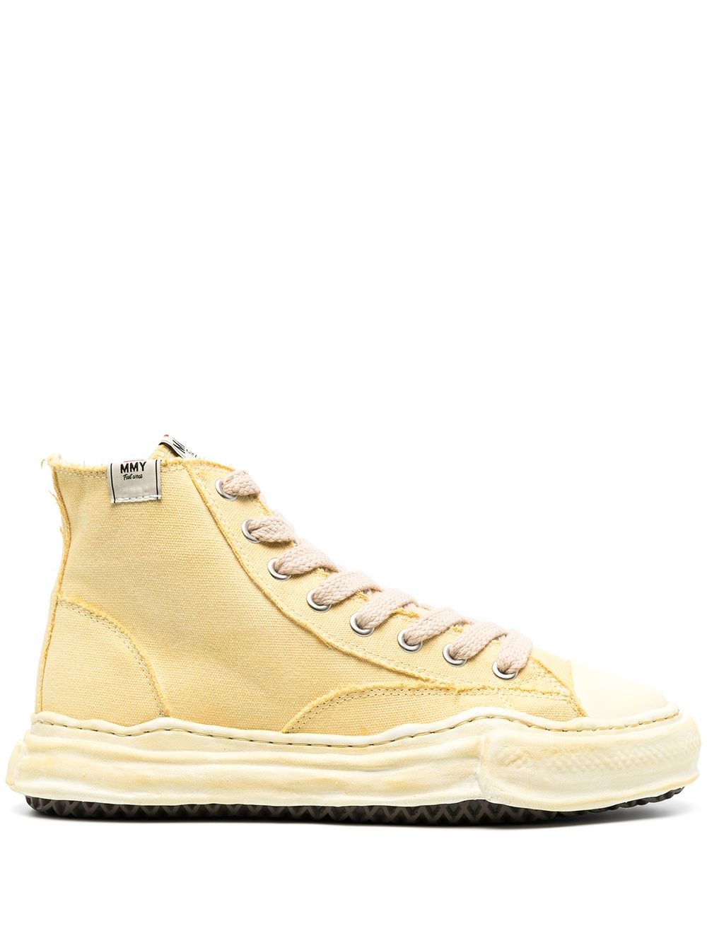 Peterson Original Sole high-top sneakers - 1