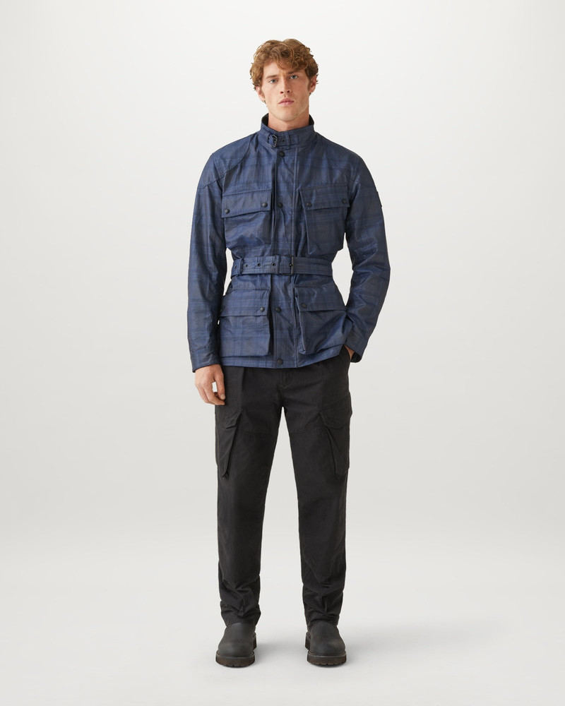 Belstaff TRIALMASTER CONCEPT outlook