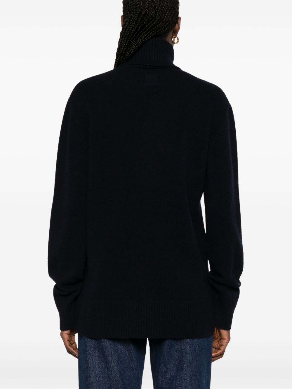 cashmere sweater - 4